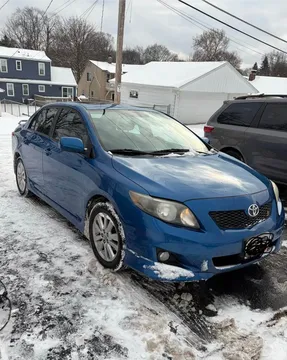 2010 Toyota Corolla 10th Gen - Image 2 of 9