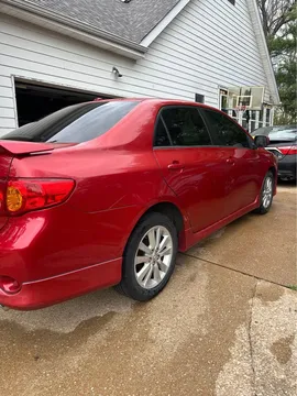 2010 Toyota Corolla 10th Gen - Image 4 of 14