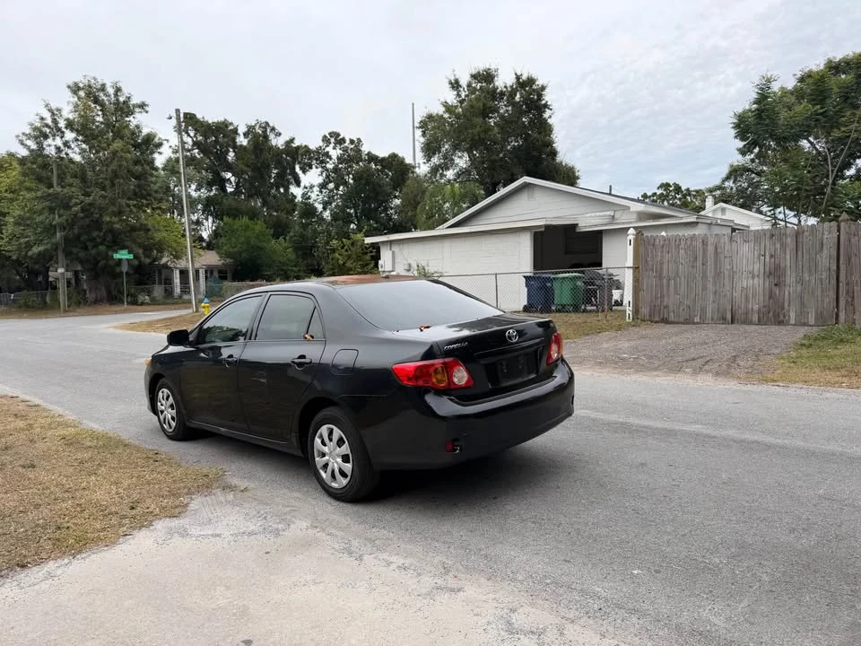 2010 Toyota Corolla 10th Gen - Image 2 of 7