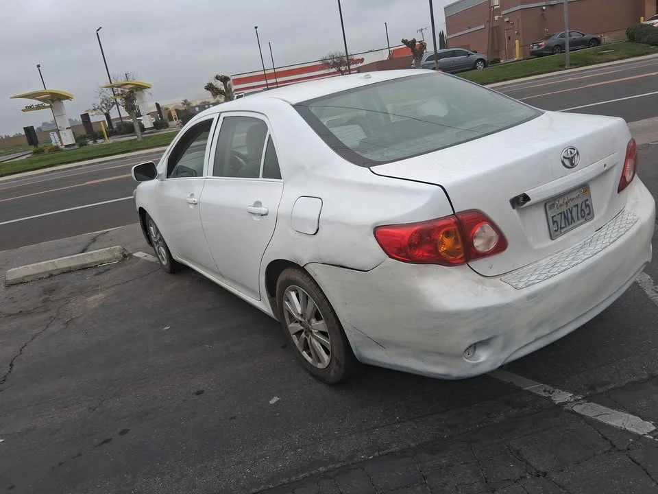 2010 Toyota Corolla 10th Gen - Image 3 of 7