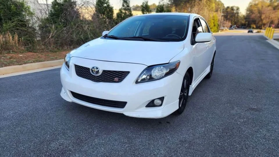 2010 Toyota Corolla 10th Gen - Image 17 of 17