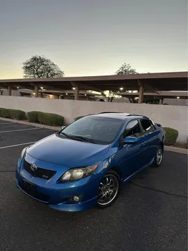 2010 Toyota Corolla 10th Gen - Image 3 of 10