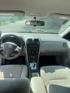 2010 Toyota Corolla 10th Gen - Image 4 of 8