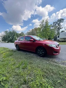 2010 Toyota Corolla 10th Gen - Image 2 of 8