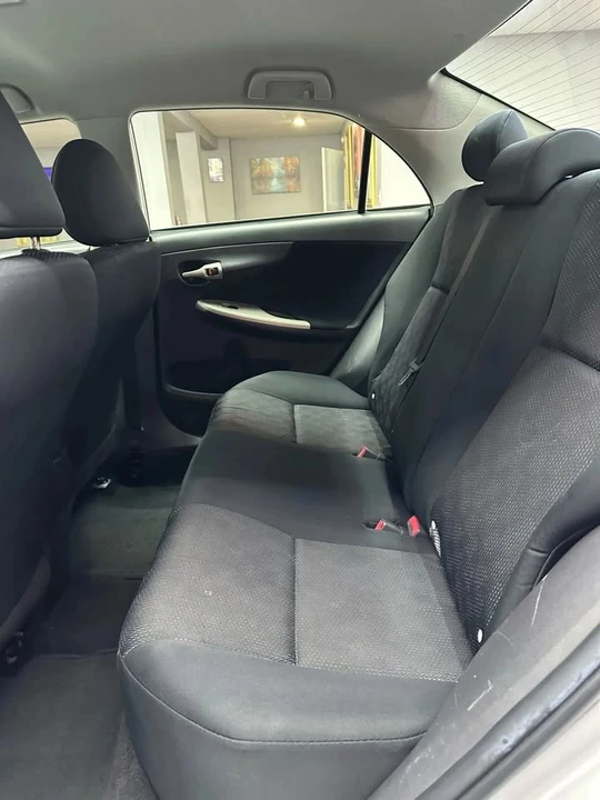 2010 Toyota Corolla 10th Gen - Image 14 of 18