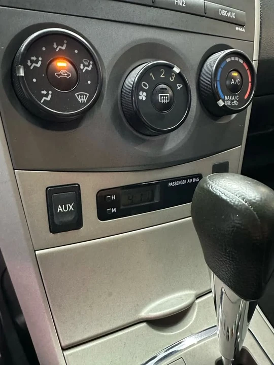 2010 Toyota Corolla 10th Gen - Image 13 of 18