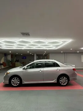 2010 Toyota Corolla 10th Gen - Image 3 of 18