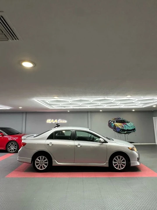2010 Toyota Corolla 10th Gen - Image 7 of 18