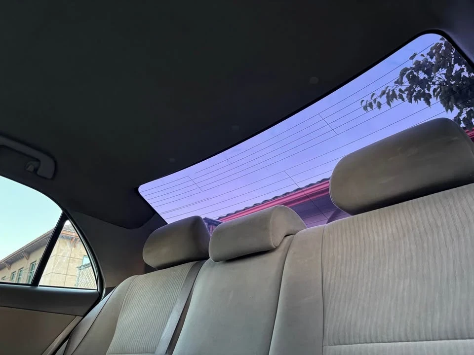 2010 Toyota Corolla 10th Gen - Image 8 of 9