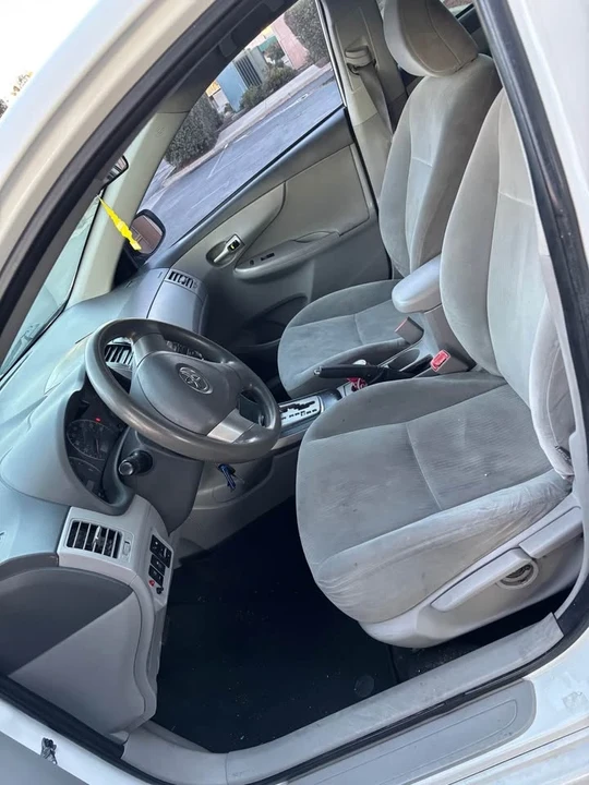 2010 Toyota Corolla 10th Gen - Image 9 of 9