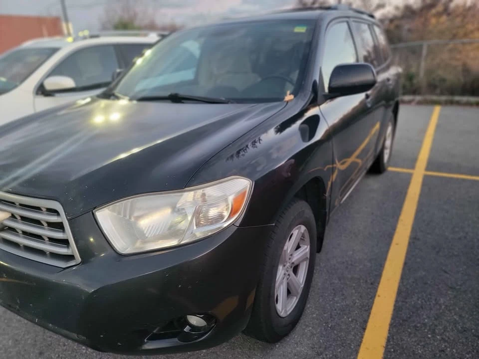 2010 Toyota Highlander - Image 3 of 7