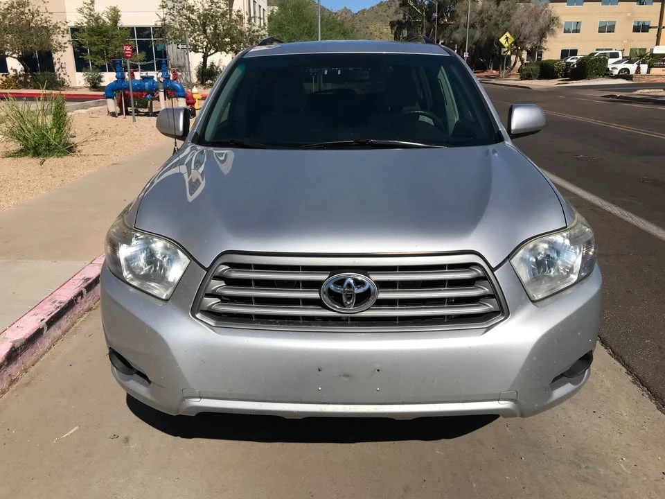 2010 Toyota Highlander - Image 4 of 20