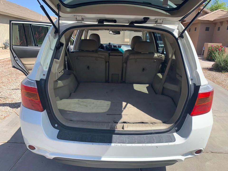 2010 Toyota Highlander - Image 2 of 4