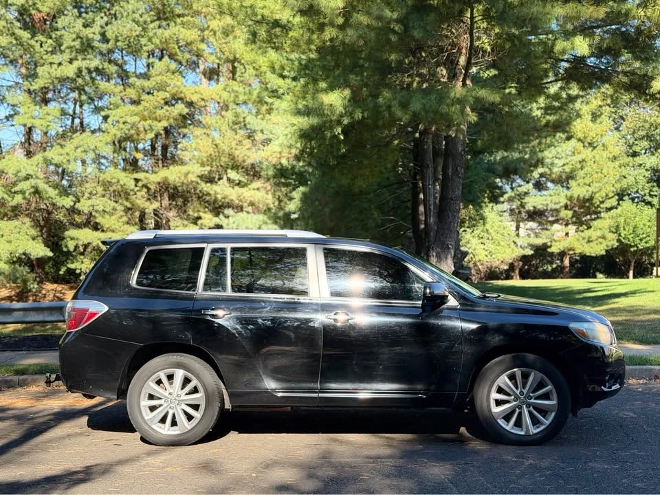 2010 Toyota Highlander - Image 4 of 10