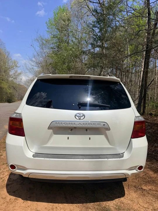 2010 Toyota Highlander - Image 6 of 20