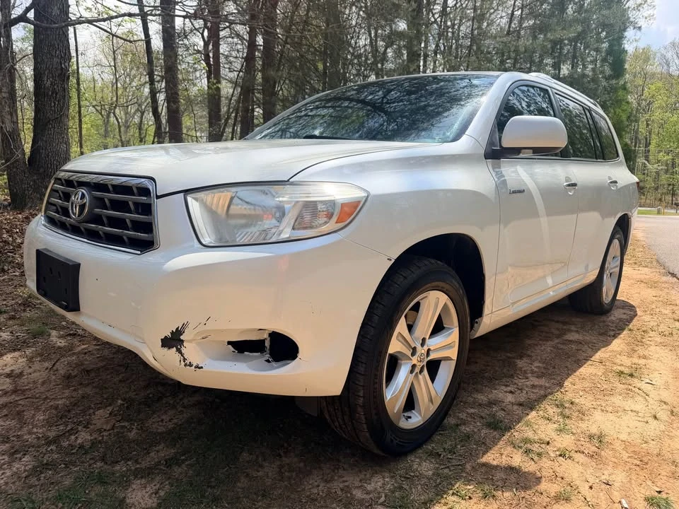 2010 Toyota Highlander - Image 3 of 20