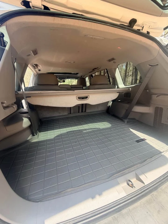 2010 Toyota Highlander - Image 15 of 20