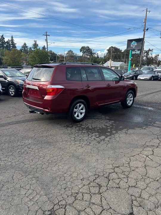 2010 Toyota Highlander - Image 6 of 14