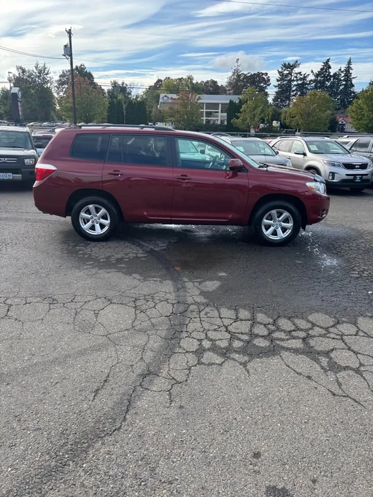 2010 Toyota Highlander - Image 4 of 13