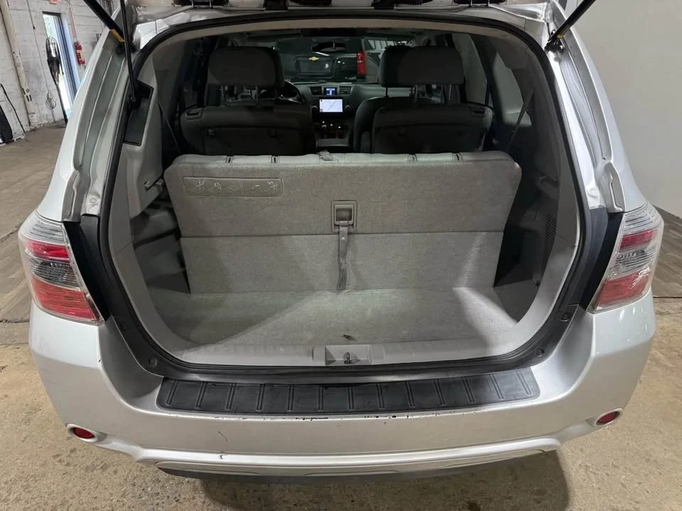 2010 Toyota Highlander - Image 5 of 18