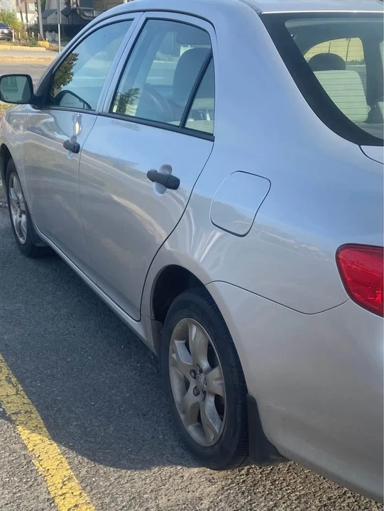 2010 Toyota Corolla 10th Gen - Image 8 of 9