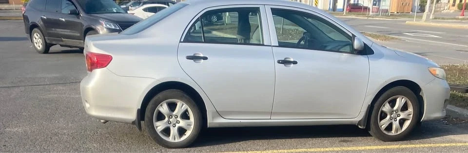 2010 Toyota Corolla 10th Gen - Image 9 of 9