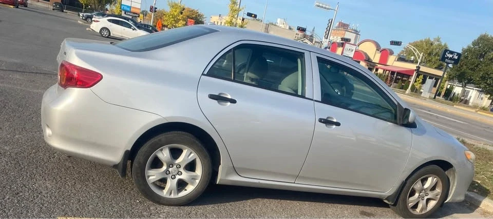 2010 Toyota Corolla 10th Gen - Image 7 of 9
