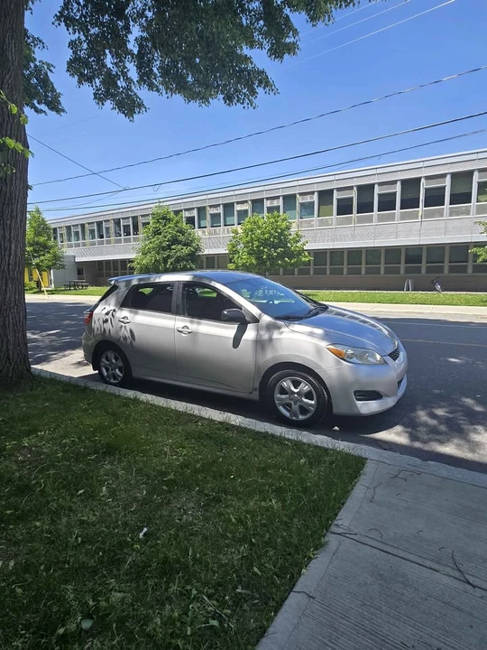 2010 Toyota Matrix 2nd Gen - Image 8 of 9