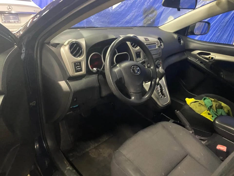 2010 Toyota Matrix 2nd Gen - Image 3 of 5