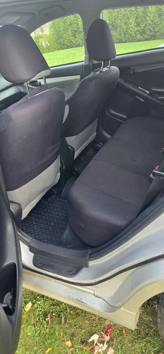 2010 Toyota Matrix 2nd Gen - Image 3 of 9