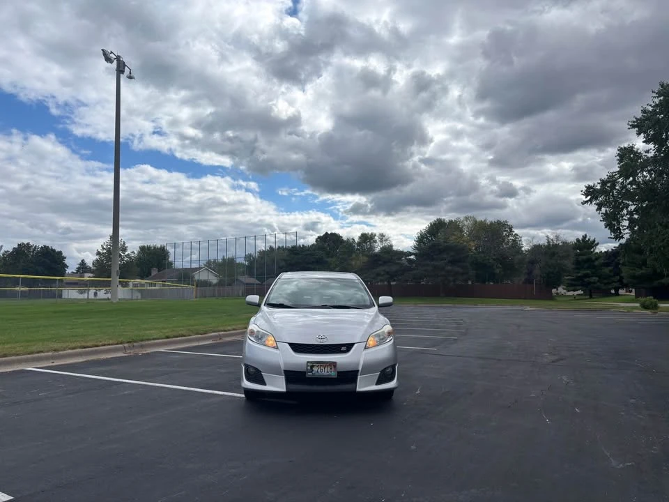 2010 Toyota Matrix 2nd Gen - Image 7 of 17