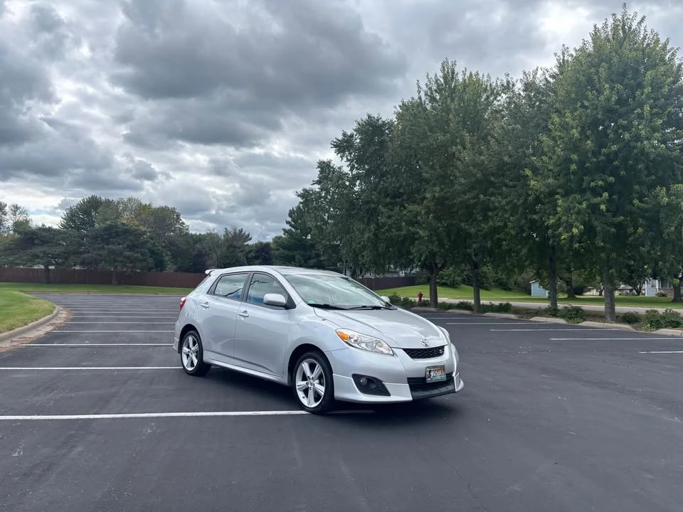 2010 Toyota Matrix 2nd Gen - Image 6 of 17