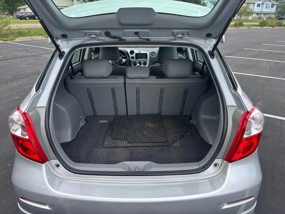2010 Toyota Matrix 2nd Gen - Image 15 of 17