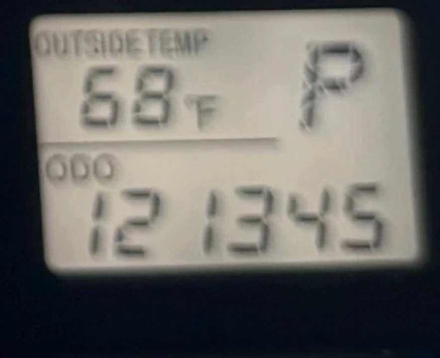 2010 Toyota Matrix 2nd Gen - Image 10 of 17