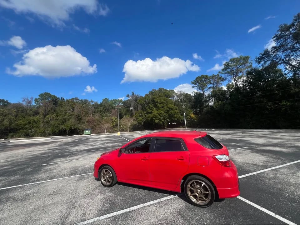 2010 Toyota Matrix 2nd Gen - Image 6 of 19
