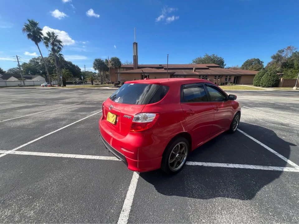 2010 Toyota Matrix 2nd Gen - Image 4 of 19