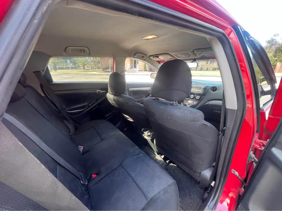 2010 Toyota Matrix 2nd Gen - Image 12 of 19