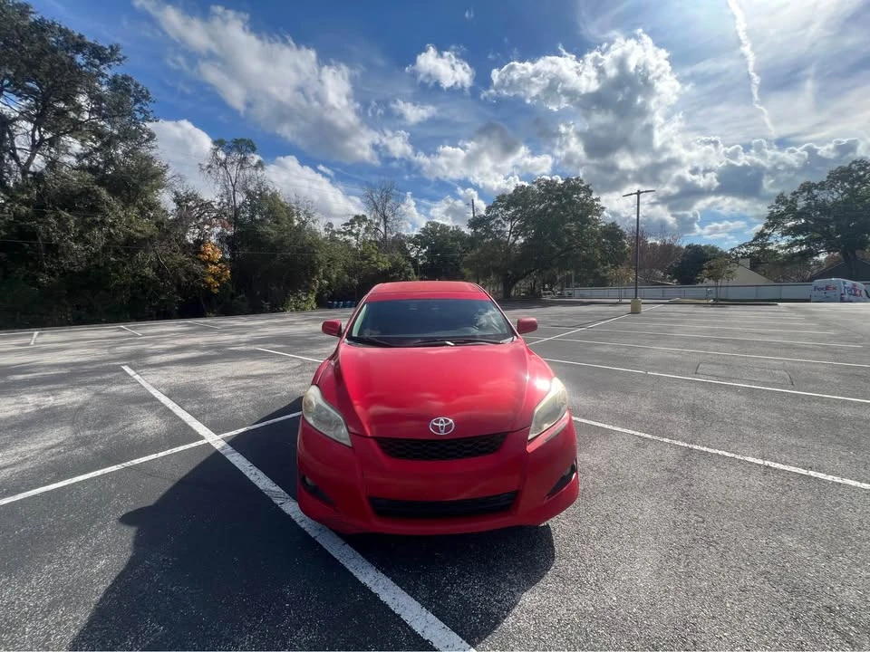 2010 Toyota Matrix 2nd Gen - Image 9 of 19