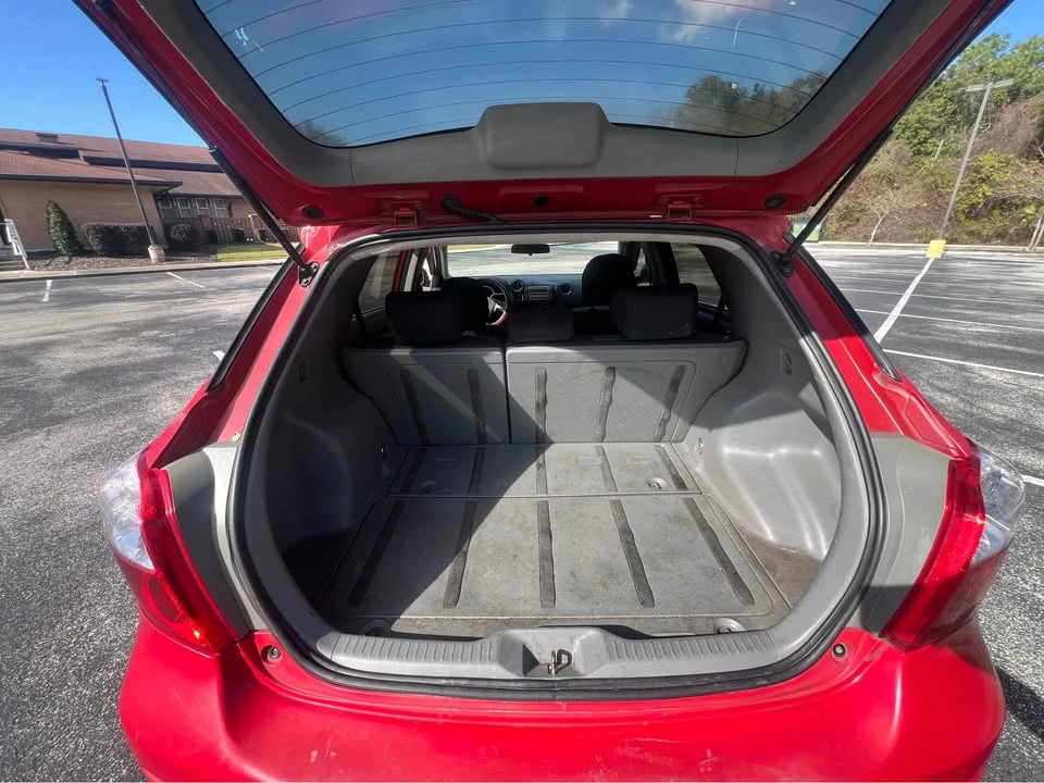 2010 Toyota Matrix 2nd Gen - Image 16 of 19