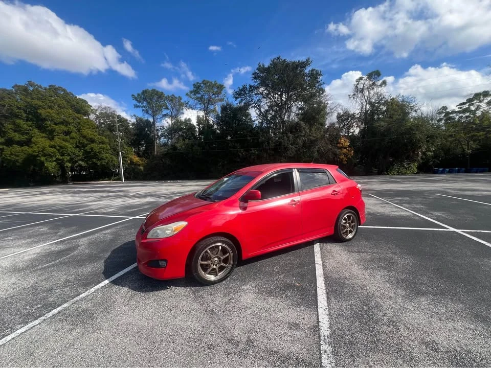 2010 Toyota Matrix 2nd Gen - Image 7 of 19