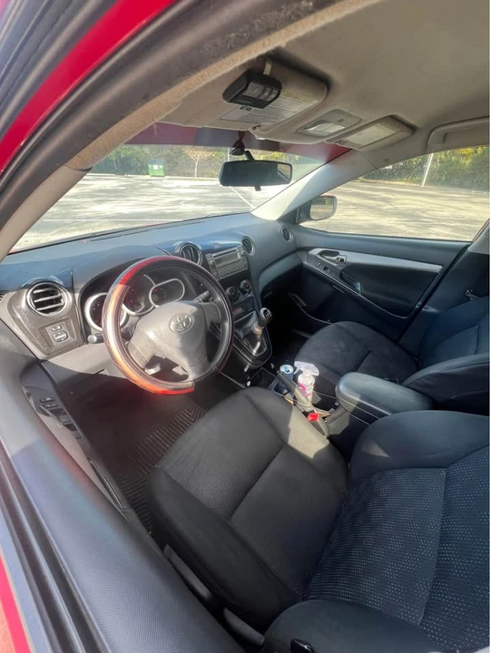 2010 Toyota Matrix 2nd Gen - Image 14 of 19