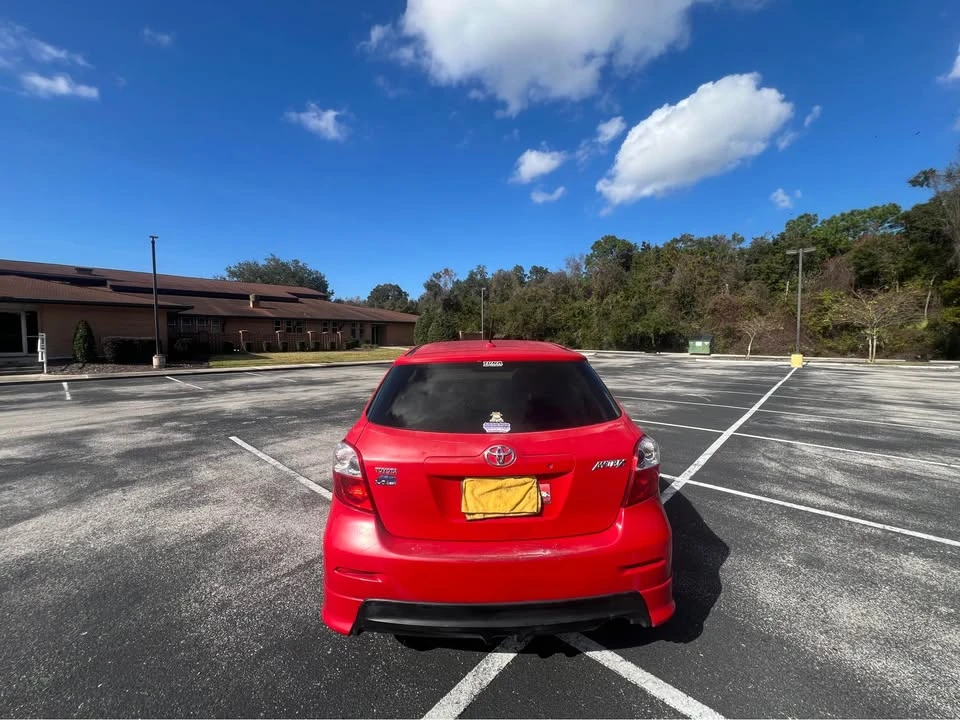 2010 Toyota Matrix 2nd Gen - Image 5 of 19