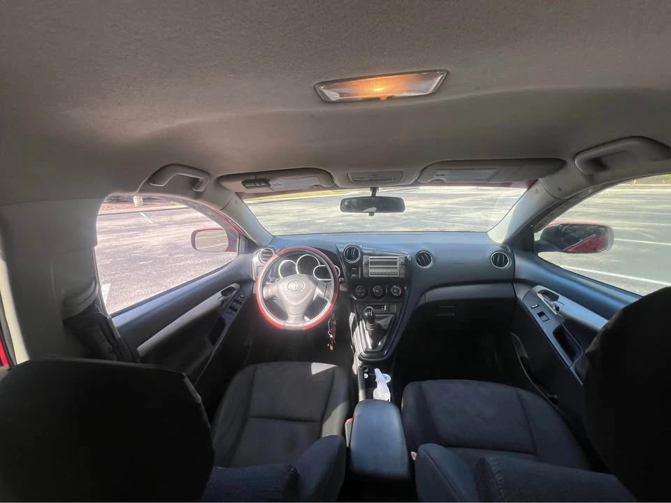 2010 Toyota Matrix 2nd Gen - Image 11 of 19