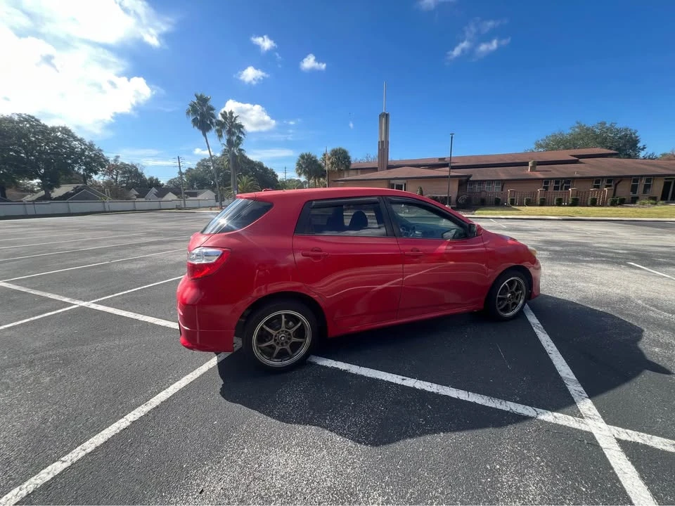 2010 Toyota Matrix 2nd Gen - Image 3 of 19