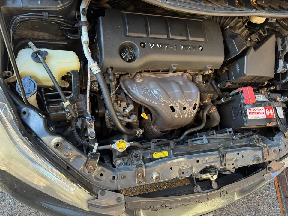 2010 Toyota Matrix 2nd Gen - Image 15 of 18