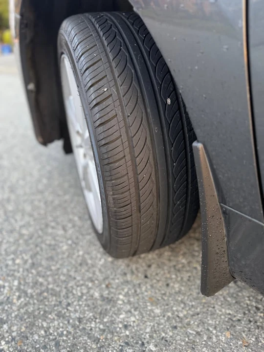 2010 Toyota Matrix 2nd Gen - Image 12 of 18