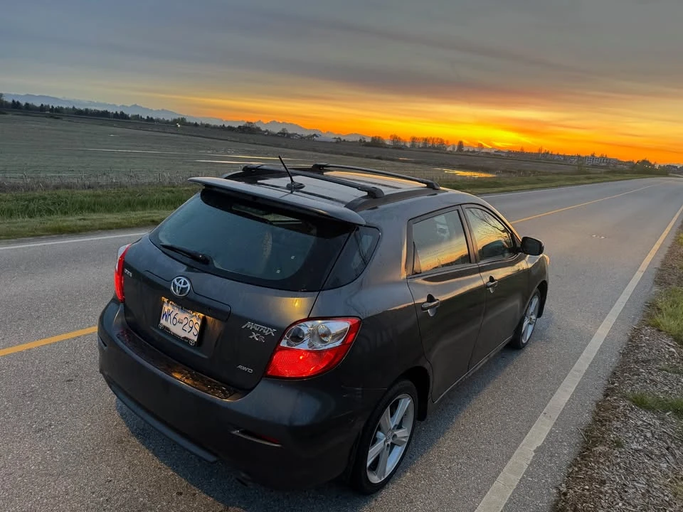 2010 Toyota Matrix 2nd Gen - Image 4 of 18