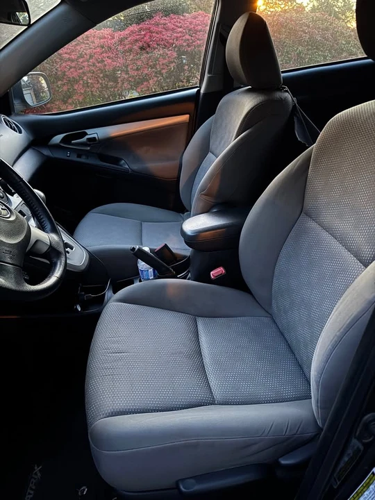 2010 Toyota Matrix 2nd Gen - Image 18 of 18