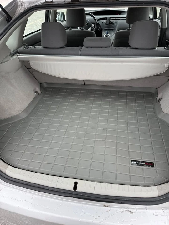 2010 Toyota Prius 3rd Gen - Image 7 of 20