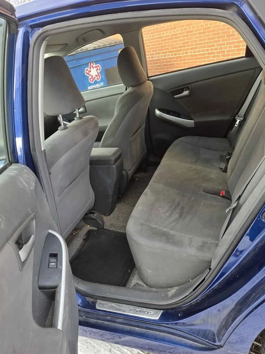 2010 Toyota Prius 3rd Gen - Image 18 of 18